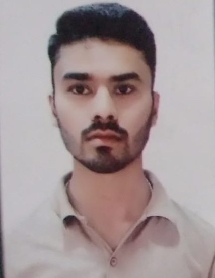 RAKESH YADAV