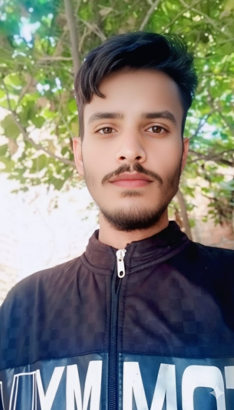 MOHD ILIYAS