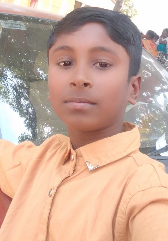 Ayush Kumar Gupta